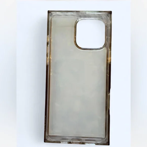 Flaunt Multicolor iPhone 16 Pro Max Case - Picture 5 of 5